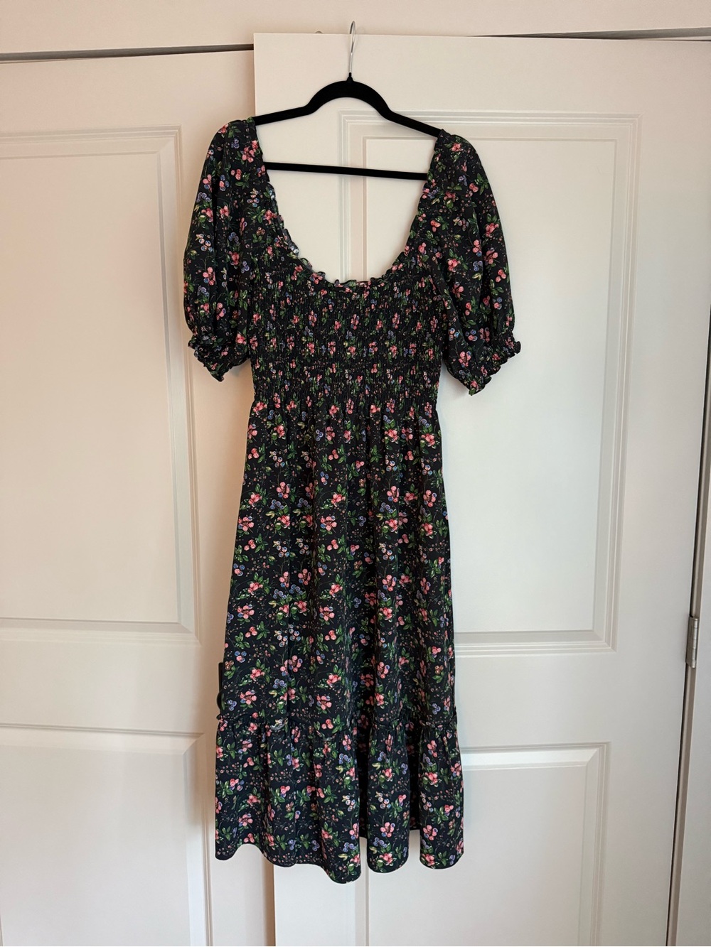 Hill House Louisa Nap Dress